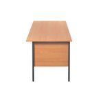 5 Star 4 Leg Desk 1800 Ellmau Beech