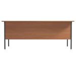 5 Star 4 Leg Desk 1800 Ellmau Beech