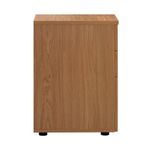 First 3Drw Under Desk Pedestal Noak