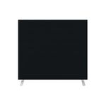 Jemini Flrs Scrn 1400X1200 Black