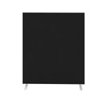 Jemini Flrs Scrn 1400X1600 Black