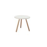 Jemini Low Tripod Bistro Tbl