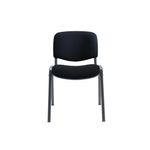 Jemini Ultra Mpps Stkg Chr Black