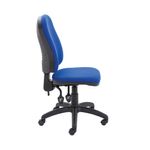 First Hbk Optr Chair Blue