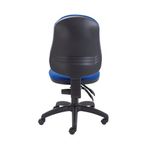 First Hbk Optr Chair Blue