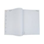 Desk Diary Dpp Appt A4 Beige 2027