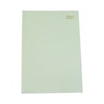 Desk Diary Dpp Appt A4 Green 2027