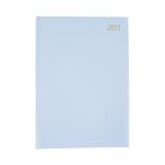 Desk Diary Dpp Appt A4 Blue 2027