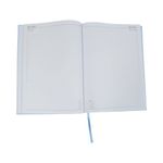 Desk Diary Dpp Appt A4 Blue 2027