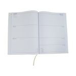 Desk Diary Wtv A4 Green 2027