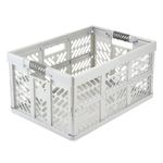 Keeeper Ult Tough Ben Fold Crate 45L