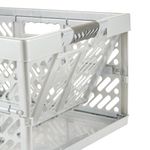 Keeeper Ult Tough Ben Fold Crate 45L