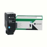 Lexmark Cs/Cx730/735 Toner Cart Cyan