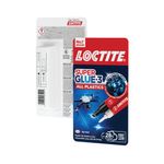 Loctite Sup Glue All Plastic 2G+4Ml