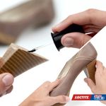 Loctite Orig Super Glue Brush-On 5G