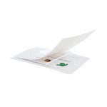 Pelltech Self-Lam Card 54X86 Pk100