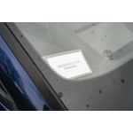 Pelltech Lam Card 66X100Mm Pk100