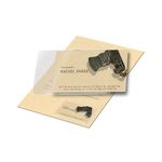 Business Card Pkt 60X95Mm Side Pk10