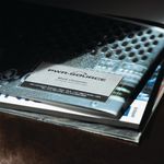 Business Card Pkt 60X95Mm Side Pk10