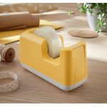 Leitz Cosy Tape Dispenser Tape Ylw