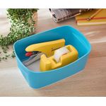 Leitz Cosy Tape Dispenser Tape Ylw