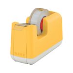 Leitz Cosy Tape Dispenser Tape Ylw