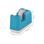 Leitz Cosy Tape Dispenser Tape Blue