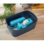 Leitz Cosy Tape Dispenser Tape Blue