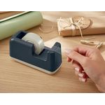 Leitz Cosy Tape Dispenser Tape Grey