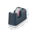 Leitz Cosy Tape Dispenser Tape Grey