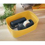 Leitz Cosy Tape Dispenser Tape Grey