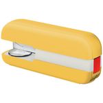 Leitz Cosy Stapler Cap 30 Sheets Ylw