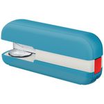 Leitz Cosy Stapler Cap 30 Sheets Blu