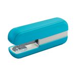 Leitz Cosy Stapler Cap 30 Sheets Blu