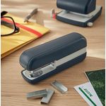Leitz Cosy Stapler Cap 30 Sheets Gry