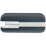 Leitz Cosy Stapler Cap 30 Sheets Gry