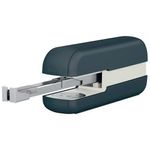 Leitz Cosy Stapler Cap 30 Sheets Gry