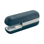 Leitz Cosy Stapler Cap 30 Sheets Gry
