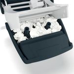 Leitz Cosy Hole Punch 30 Sheet Ylw