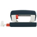 Leitz Cosy Hole Punch 30 Sheet Ylw