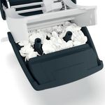 Leitz Cosy Hole Punch 30 Sheet Ylw