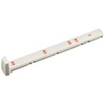 Leitz Cosy Hole Punch 30 Sheet Grey