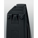 Leitz Stapler Nexxt Recycle 30Sh Blk