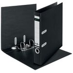 Leitz Laf180 Recyc 50Mm A4 Blk Pk10