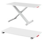 Leitz Ergo Cosy Standing Dsk Convrt