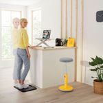 Leitz Ergo Cosy Standing Dsk Convrt