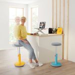 Leitz Ergo Cosy Standing Dsk Convrt