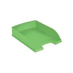 Leitz Recycle Lettr Tray A4 Green
