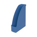 Leitz Recycle Magazine File A4 Blue