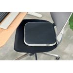 Leitz Ergo Activewobble Cushion Dgry